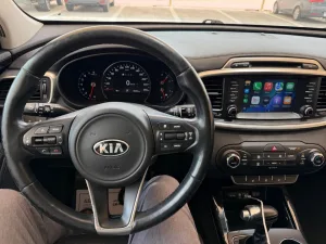 2018 Kia Sorento EX