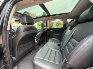 2018 Kia Sorento EX