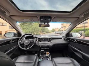 2018 Kia Sorento EX