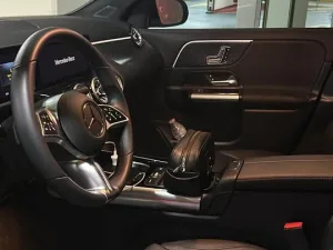 2025 مرسيدس-بنز GLA - جي ال اي GLA250