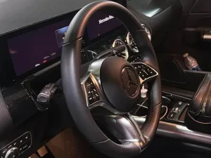 2025 مرسيدس-بنز GLA - جي ال اي GLA250