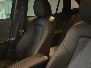 2025 مرسيدس-بنز GLA - جي ال اي GLA250