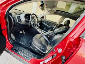 2015 Kia Sportage EX