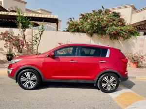 2015 Kia Sportage EX