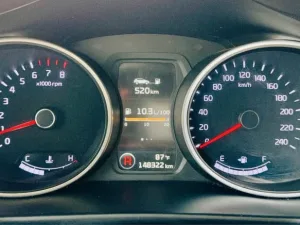 2015 Kia Sportage EX