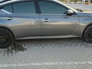 2020 نيسان آلتيما S