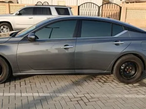 2020 نيسان آلتيما S