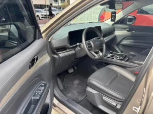 2023 Ford Territory