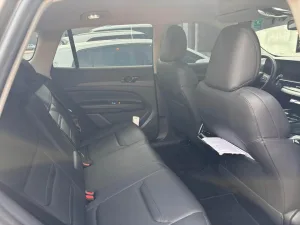 2023 Ford Territory