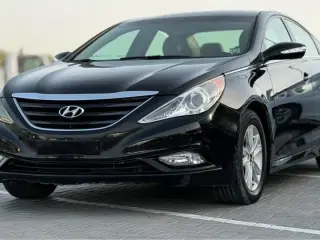 2013 Hyundai Sonata in Dubai used car