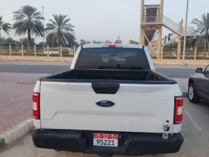 2019 فورد أف ١٥٠ Roush