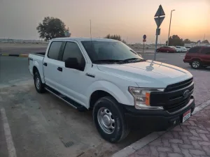 2019 فورد أف ١٥٠ Roush