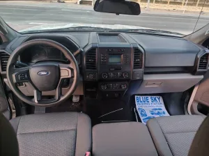 2019 فورد أف ١٥٠ Roush