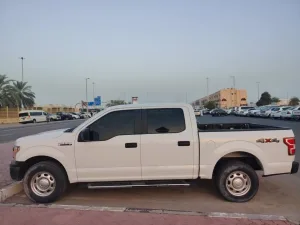 2019 فورد أف ١٥٠ Roush