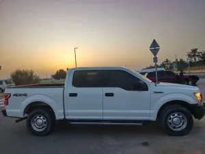 2019 فورد أف ١٥٠ Roush