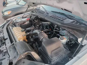 2019 فورد أف ١٥٠ Roush