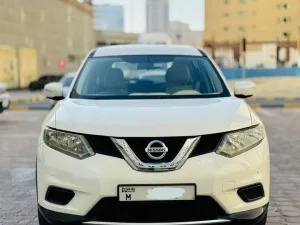 2015 نيسان اكس تريل Ti