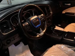 2015 دودج شارجر SXT