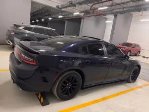2015 دودج شارجر SXT