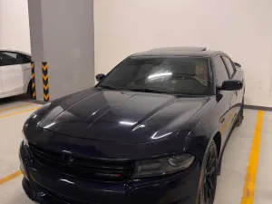 2015 دودج شارجر SXT