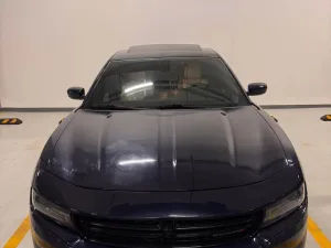 2015 دودج شارجر SXT