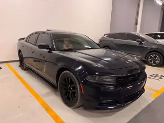 2015 Dodge Charger in Dubai used car