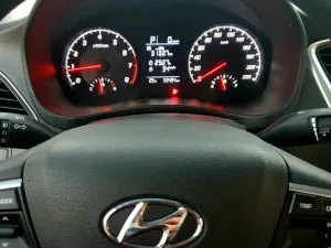 2022 هيونداي أكسنت Limited