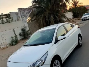 2022 هيونداي أكسنت Limited