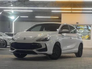 2025 ام جي ٣