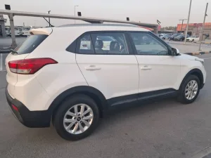 2020 Hyundai Creta E