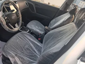 2020 Hyundai Creta E