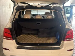 2015 مرسيدس-بنز GLK - جي ال كي GLK250 4Matic