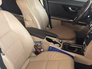 2015 مرسيدس-بنز GLK - جي ال كي GLK250 4Matic