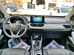2023 Chevrolet Groove Premier