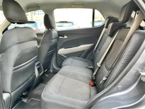 2023 Chevrolet Groove Premier
