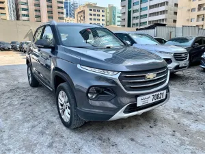 2023 Chevrolet Groove Premier