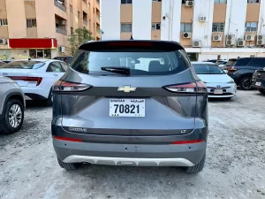 2023 Chevrolet Groove Premier