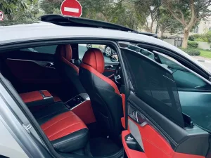 2022 BMW 8-Series 840i Gran Coupe