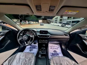 2016 مازدا ٦ Grand Touring Reserve