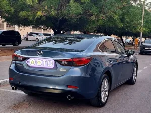2016 مازدا ٦ Grand Touring Reserve