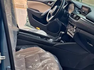 2016 مازدا ٦ Grand Touring Reserve