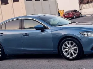 2016 مازدا ٦ Grand Touring Reserve