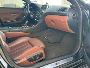 2014 BMW 6-Series 640i xDrive