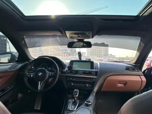 2014 BMW 6-Series 640i xDrive