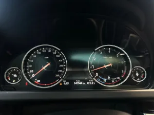 2014 BMW 6-Series 640i xDrive