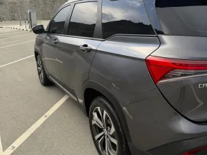 2025 Chevrolet Captiva LS 7-seater