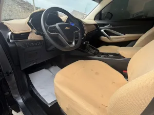 2025 Chevrolet Captiva LS 7-seater