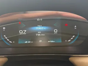 2025 Chevrolet Captiva LS 7-seater