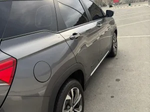 2025 Chevrolet Captiva LS 7-seater