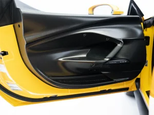 2024 فيراري 296 جي تي بي Assetto Fiorano